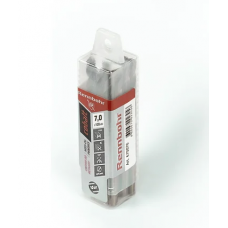 Сверло по металлу, ЦХ,  7,0х109мм, HSS-Co, Р6М5К5, 10шт/уп RENNBOHR COBALT PROM